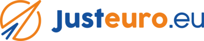 Justeuro logo