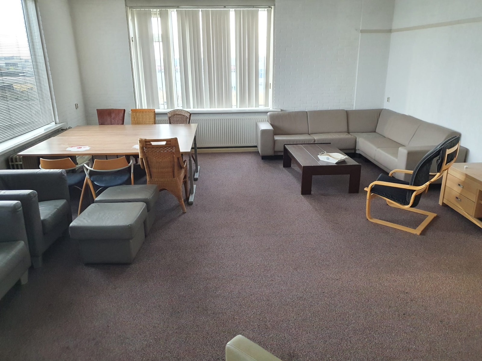Accommodation