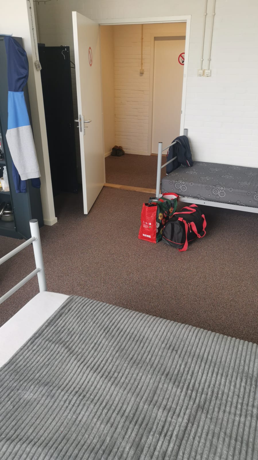 Accommodation