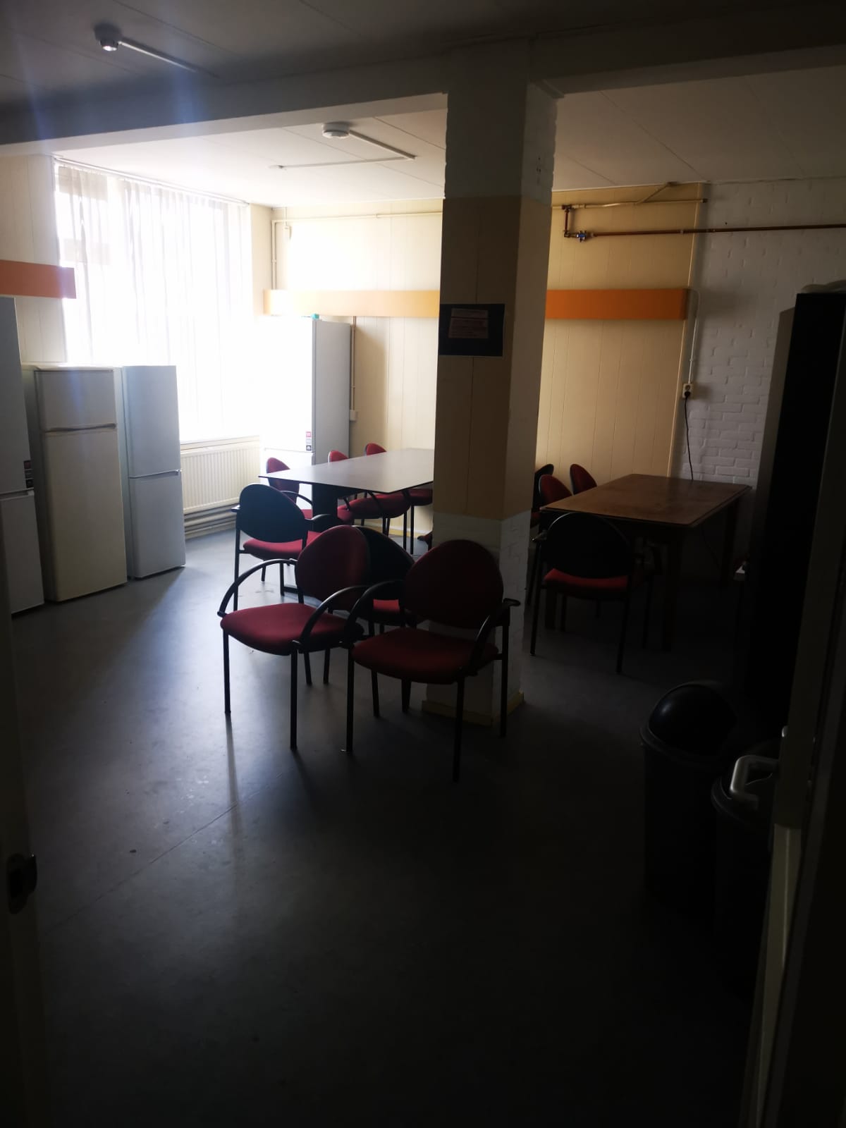 Accommodation
