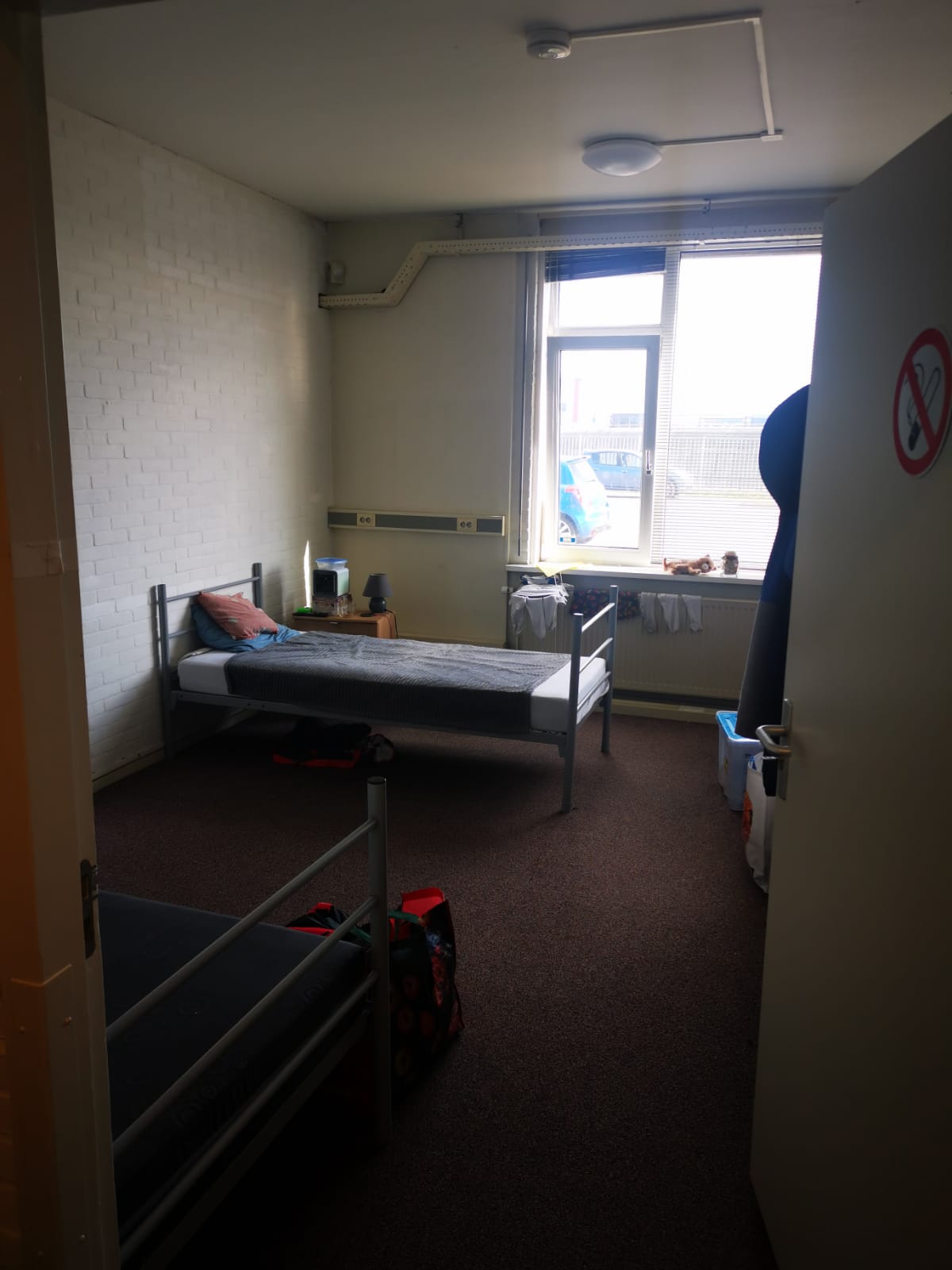 Accommodation