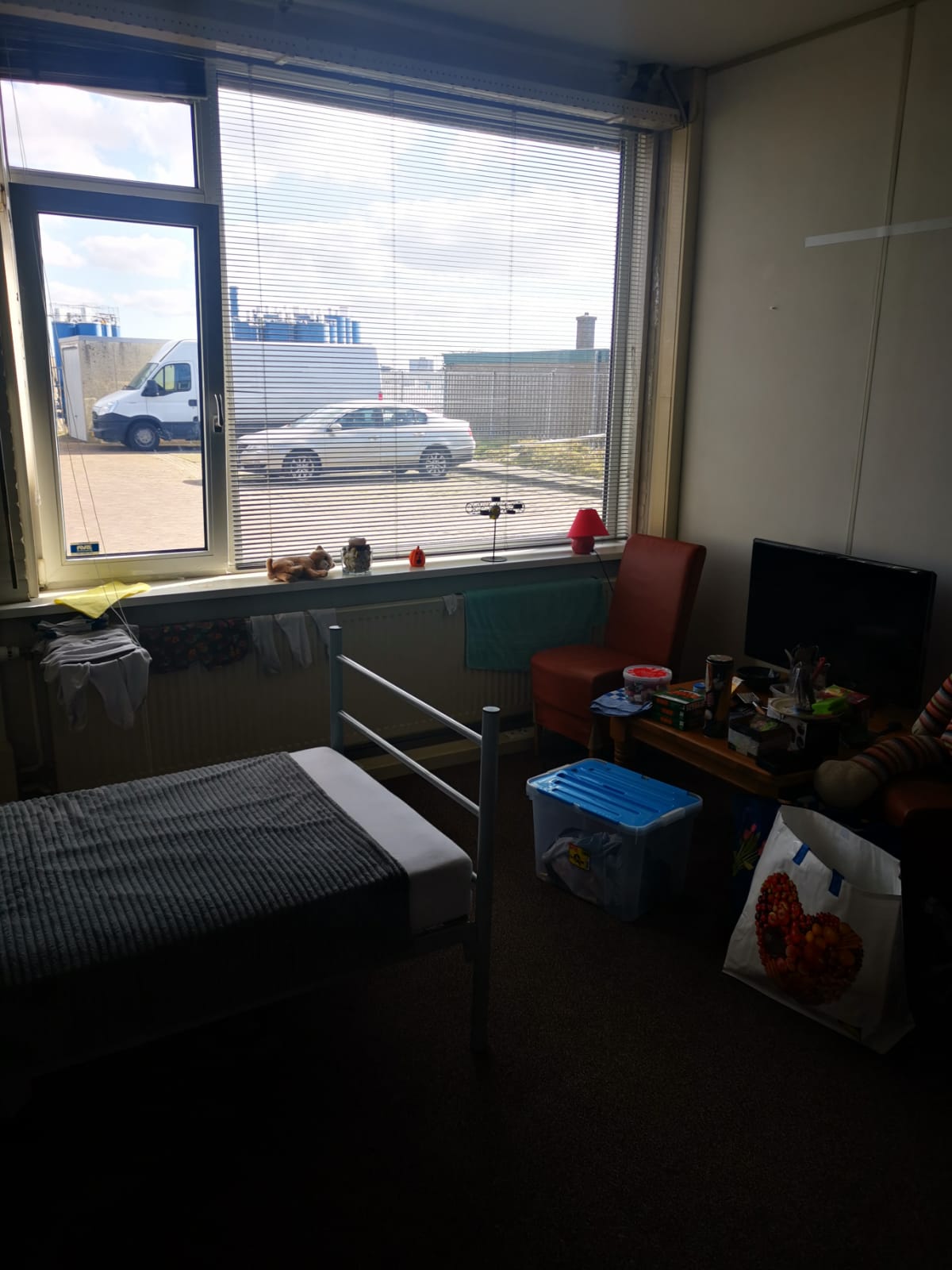 Accommodation