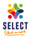 Select Uitzendbureau B.V. logo