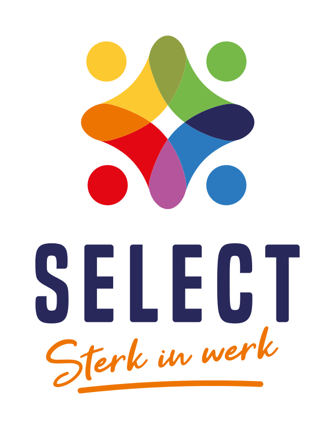 Select Uitzendbureau B.V. logo
