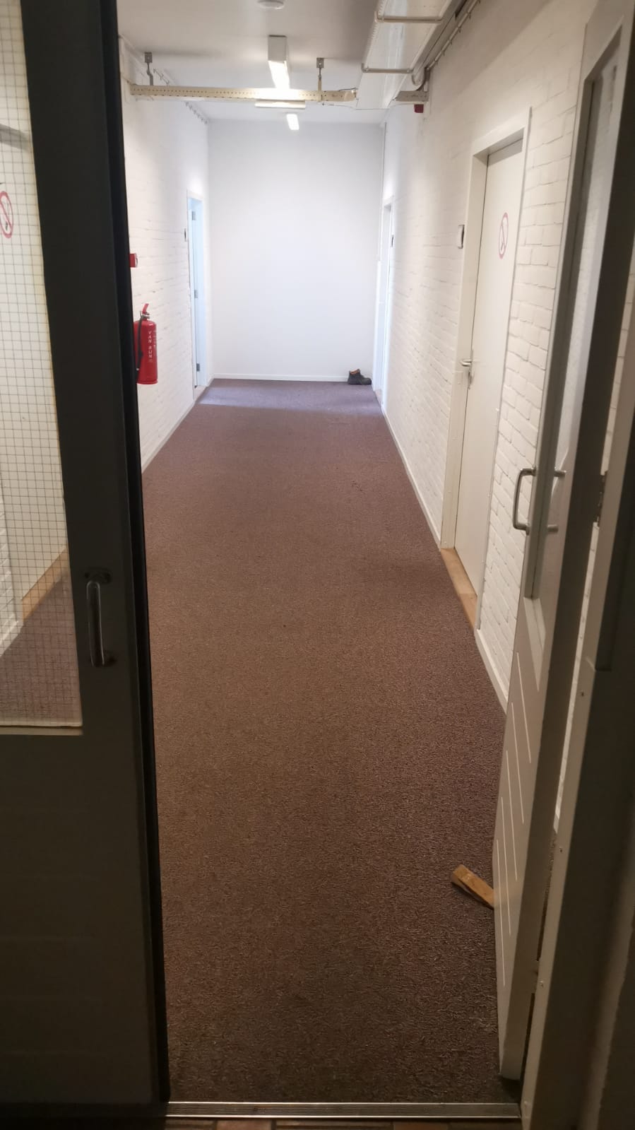 Accommodation