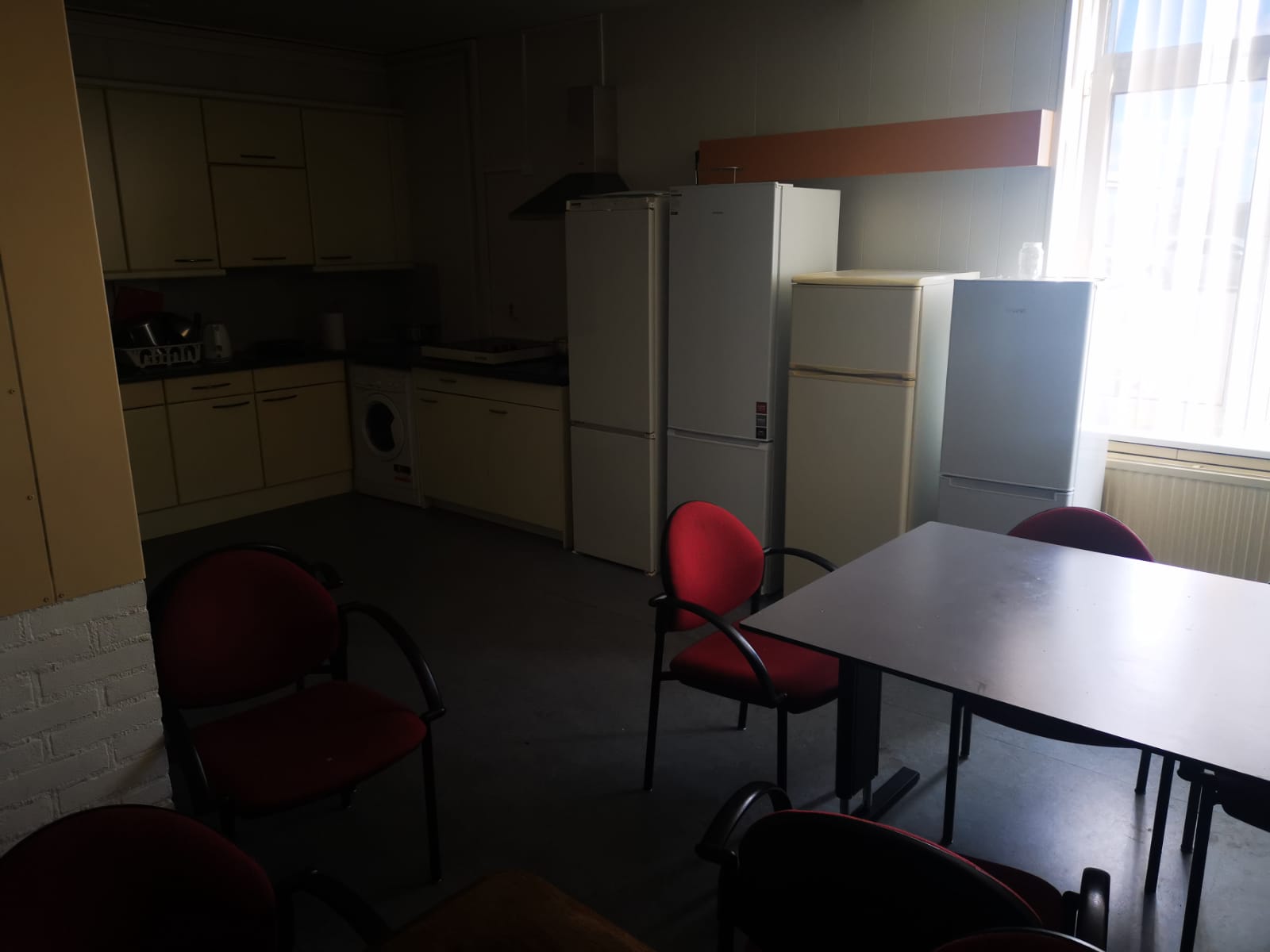 Accommodation