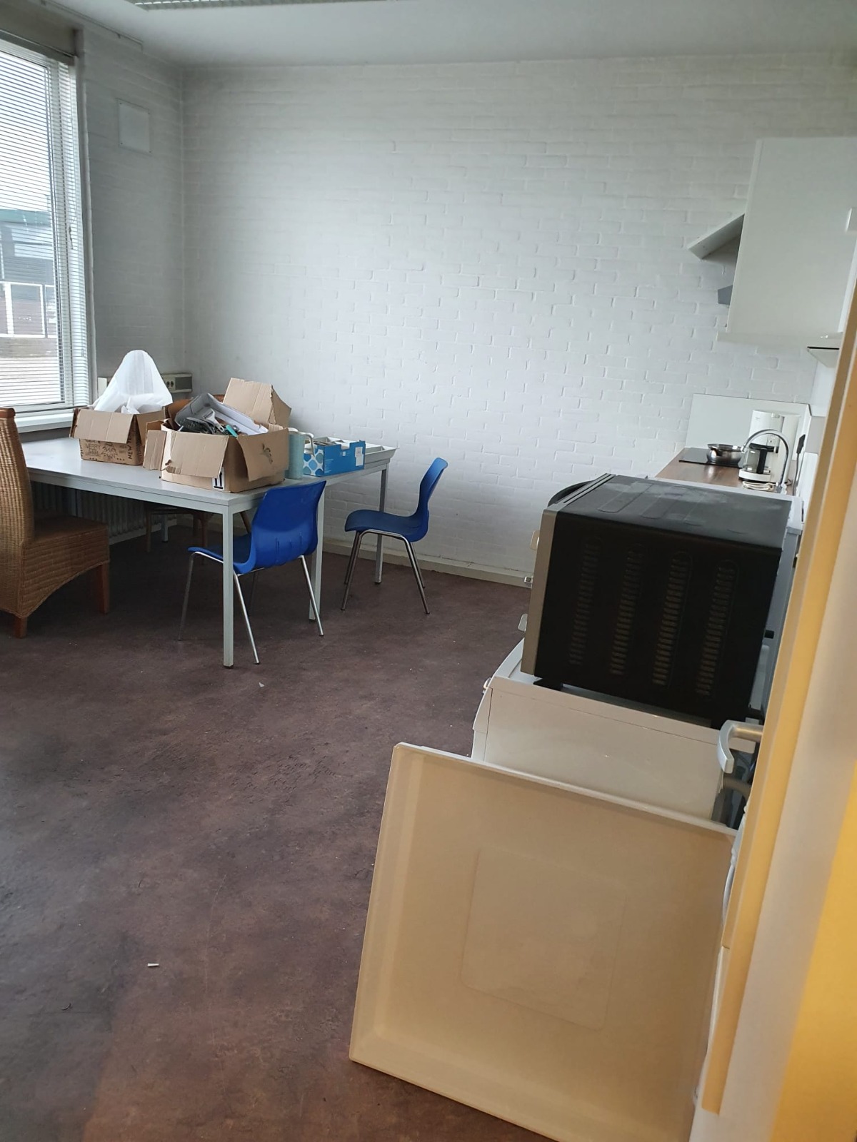 Accommodation
