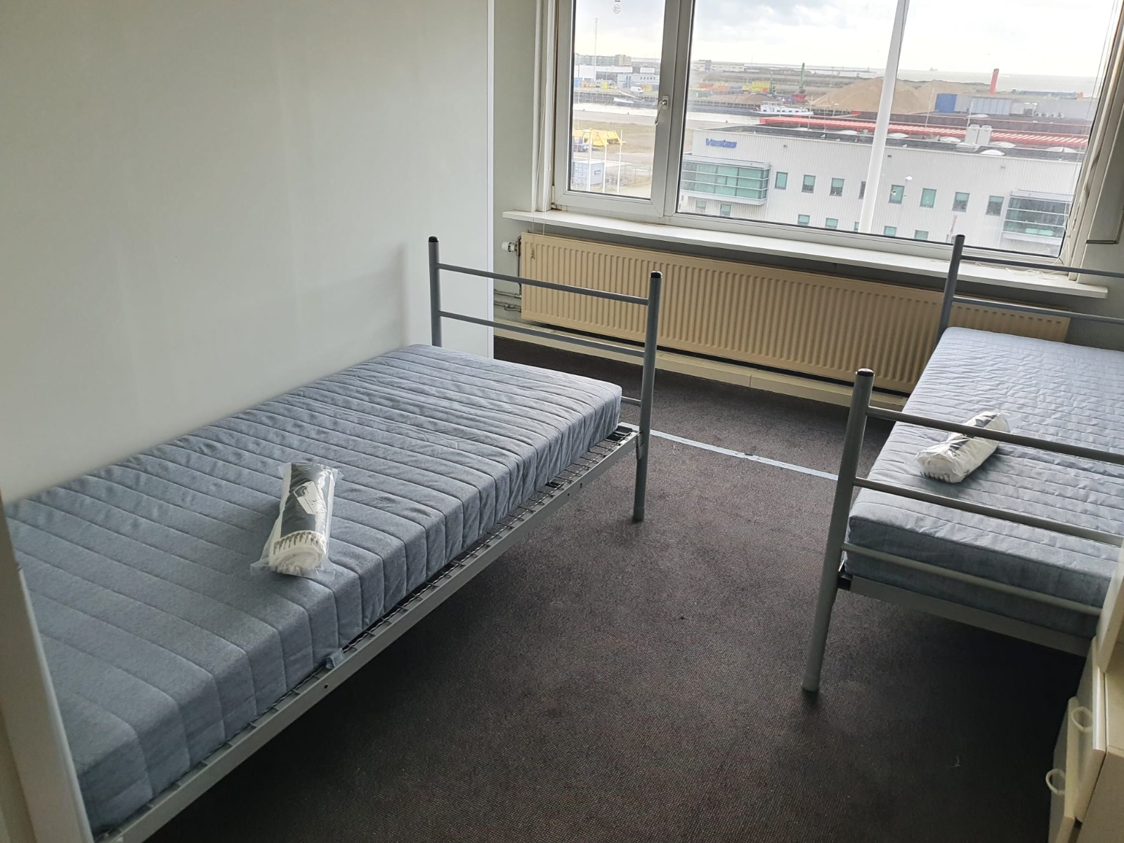 Accommodation