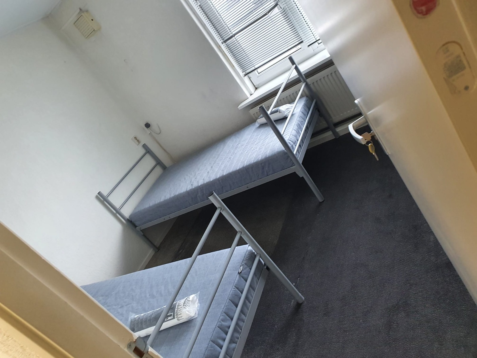 Accommodation